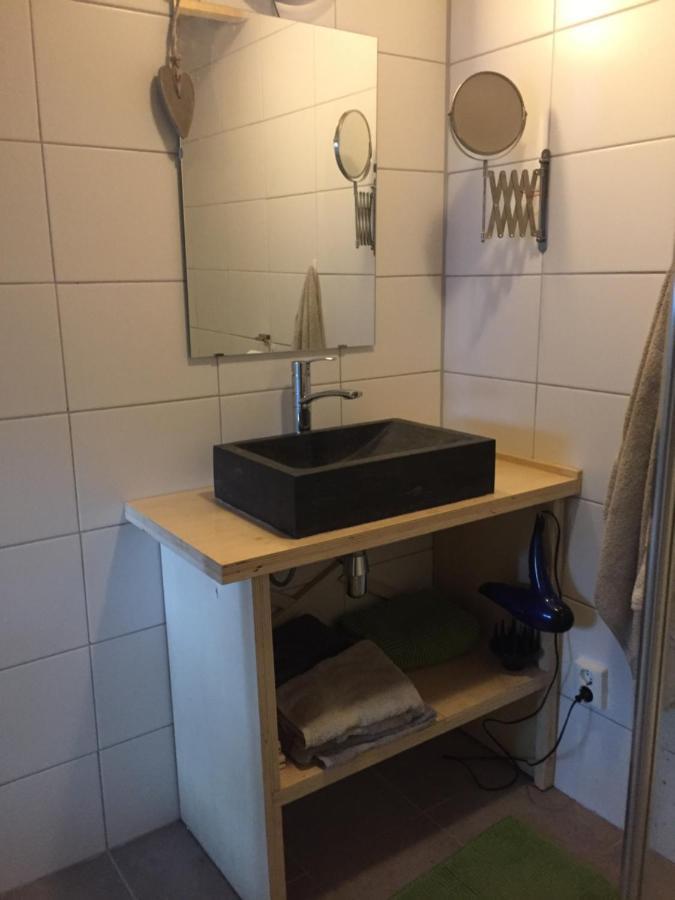 Frühstückspension Tijdzat *