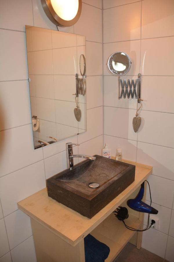 Frühstückspension Tijdzat