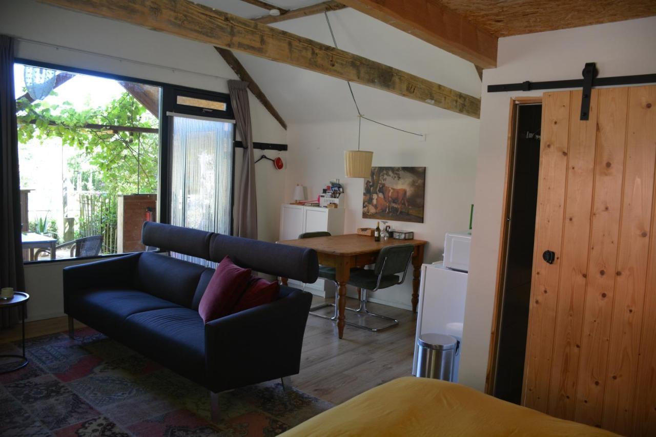 Frühstückspension Tijdzat Haaren (North Brabant)