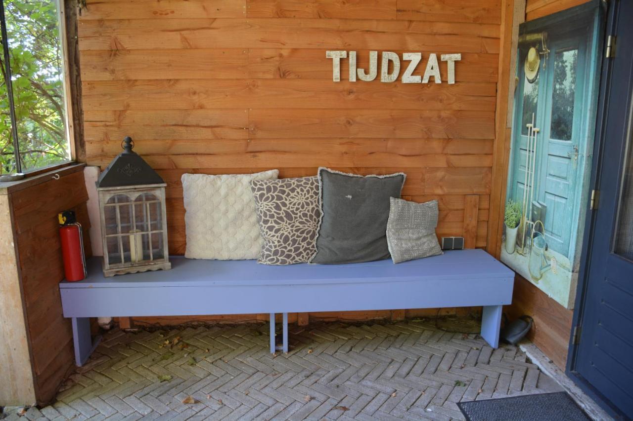 Frühstückspension Tijdzat