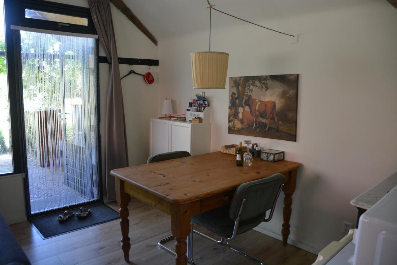 Frühstückspension Tijdzat *