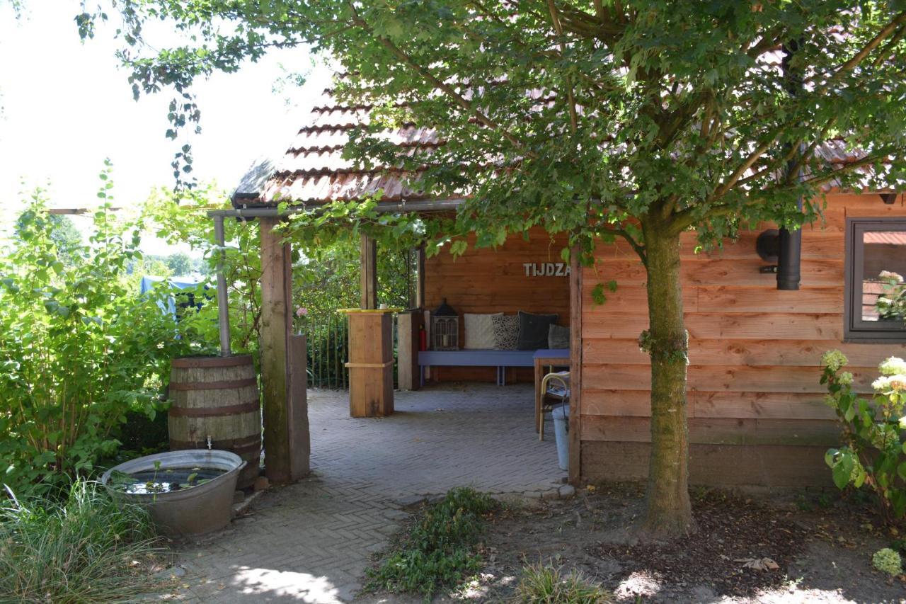 Tijdzat Frühstückspension Haaren (North Brabant)
